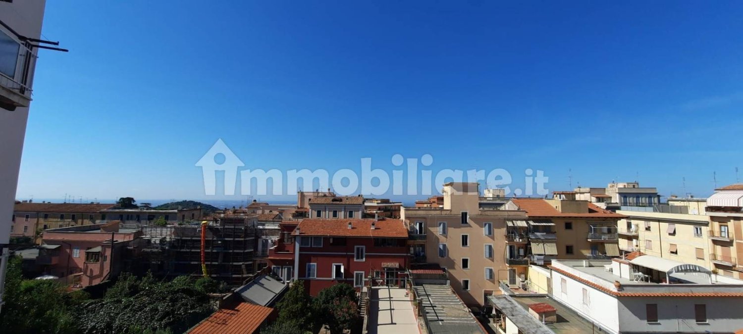 3 غرف نوم شقة في Genzano di Roma, Italy رقم 162921