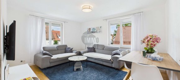 Apartamento de 2 dormitorios en Boblingen, Germany No. 239546 2