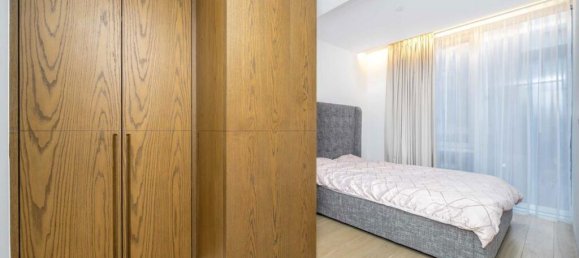 Квартира с 3 спальнями в Лондон, Великобритания № 5103 23