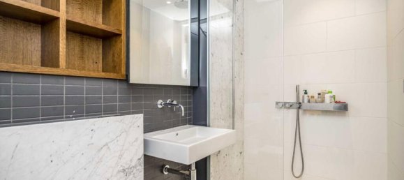 Квартира с 3 спальнями в Лондон, Великобритания № 5103 32