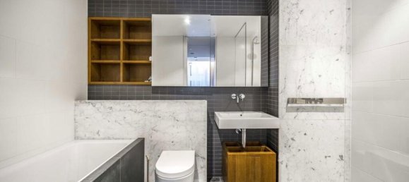 Квартира с 3 спальнями в Лондон, Великобритания № 5103 29