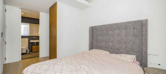 Квартира с 3 спальнями в Лондон, Великобритания № 5103 17