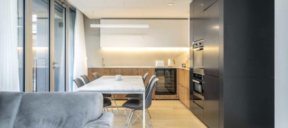 Квартира с 3 спальнями в Лондон, Великобритания № 5103 30