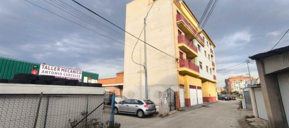 3 bedrooms Apartment in Murcia, Spain No. 105853 6