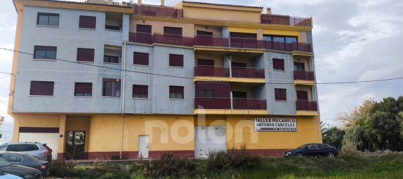 3 bedrooms Apartment in Murcia, Spain No. 105853 2