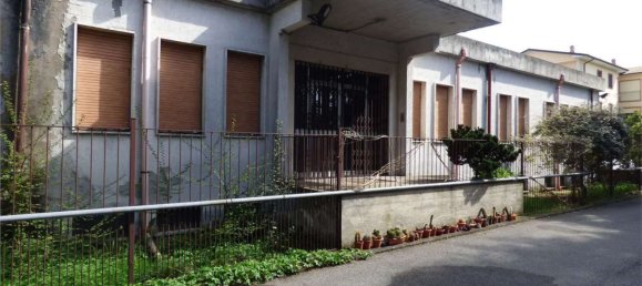 4-Zimmer Lagerhaus in Cremona, Italy, Nr. 76582 24