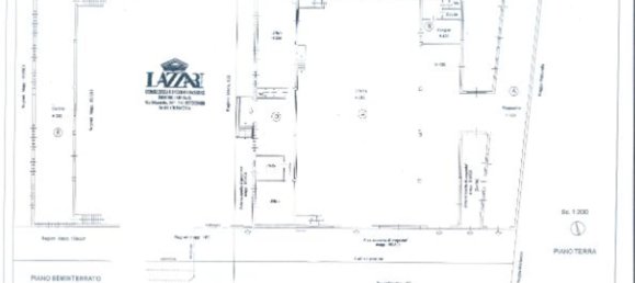 4-Zimmer Lagerhaus in Cremona, Italy, Nr. 76582 31