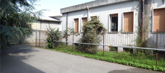 4-Zimmer Lagerhaus in Cremona, Italy, Nr. 76582 30