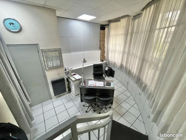 2 Schlafzimmer Wohnung in Bagnolet, France, Nr. 315741