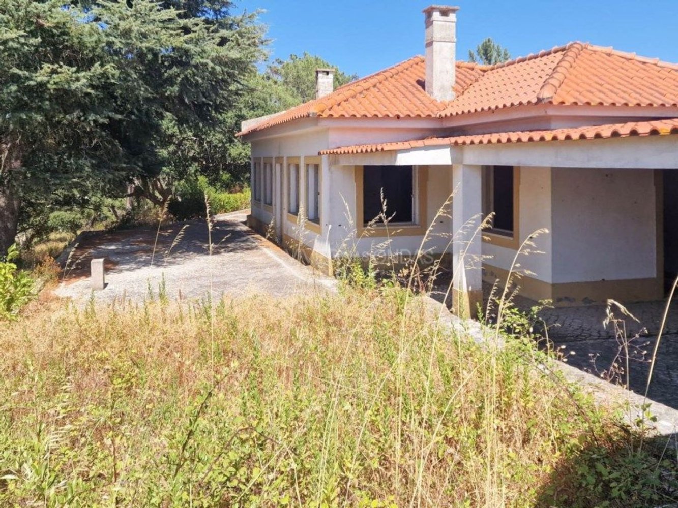  Land in Vila Franca de Xira, Portugal No. 274981