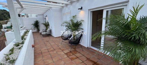 1 Schlafzimmer Penthouse in Benahavis, Spain, Nr. 148486 13