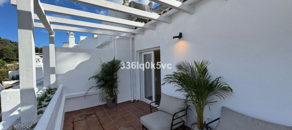 1 Schlafzimmer Penthouse in Benahavis, Spain, Nr. 148486 15