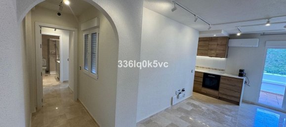 1 Schlafzimmer Penthouse in Benahavis, Spain, Nr. 148486 32