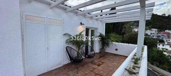1 Schlafzimmer Penthouse in Benahavis, Spain, Nr. 148486 12