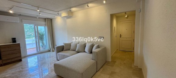 1 Schlafzimmer Penthouse in Benahavis, Spain, Nr. 148486 23