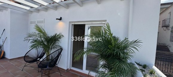 1 Schlafzimmer Penthouse in Benahavis, Spain, Nr. 148486 3
