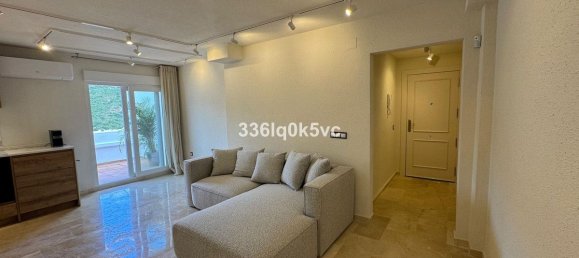 1 Schlafzimmer Penthouse in Benahavis, Spain, Nr. 148486 7