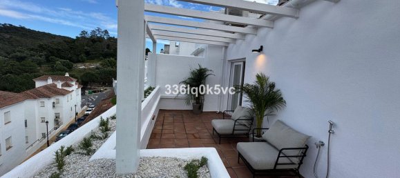 1 Schlafzimmer Penthouse in Benahavis, Spain, Nr. 148486 11