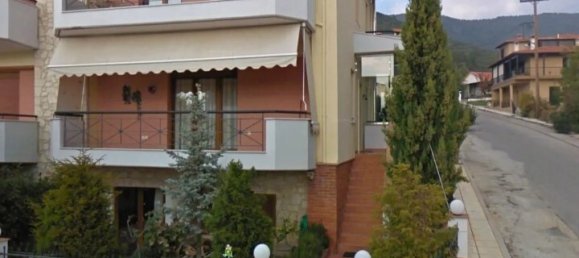 Duplex independente em Polygyros, Greece 184 m² N.º 92828 23