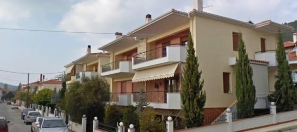 Duplex independente em Polygyros, Greece 184 m² N.º 92828 2