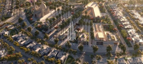 4 chambres Villa à Saadiyat Island, UAE No. 43033 13