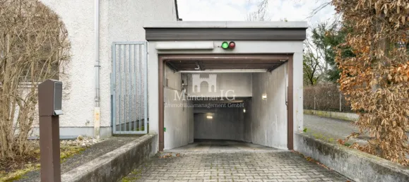 1 غرف نوم شقة في Munich, Germany رقم 196676 14