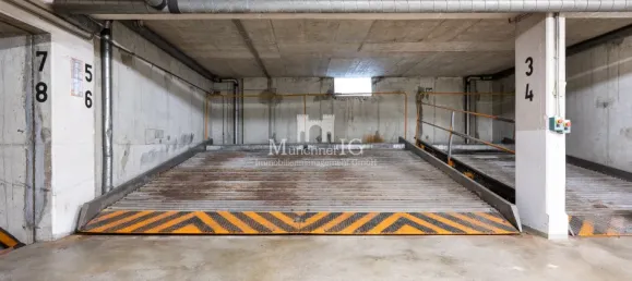 1 غرف نوم شقة في Munich, Germany رقم 196676 15