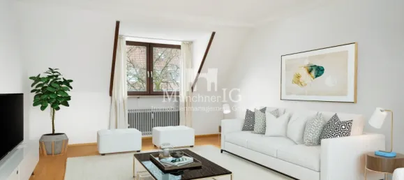 1 غرف نوم شقة في Munich, Germany رقم 196676 3