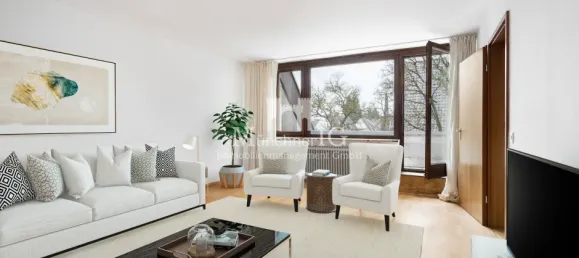 1 غرف نوم شقة في Munich, Germany رقم 196676 16