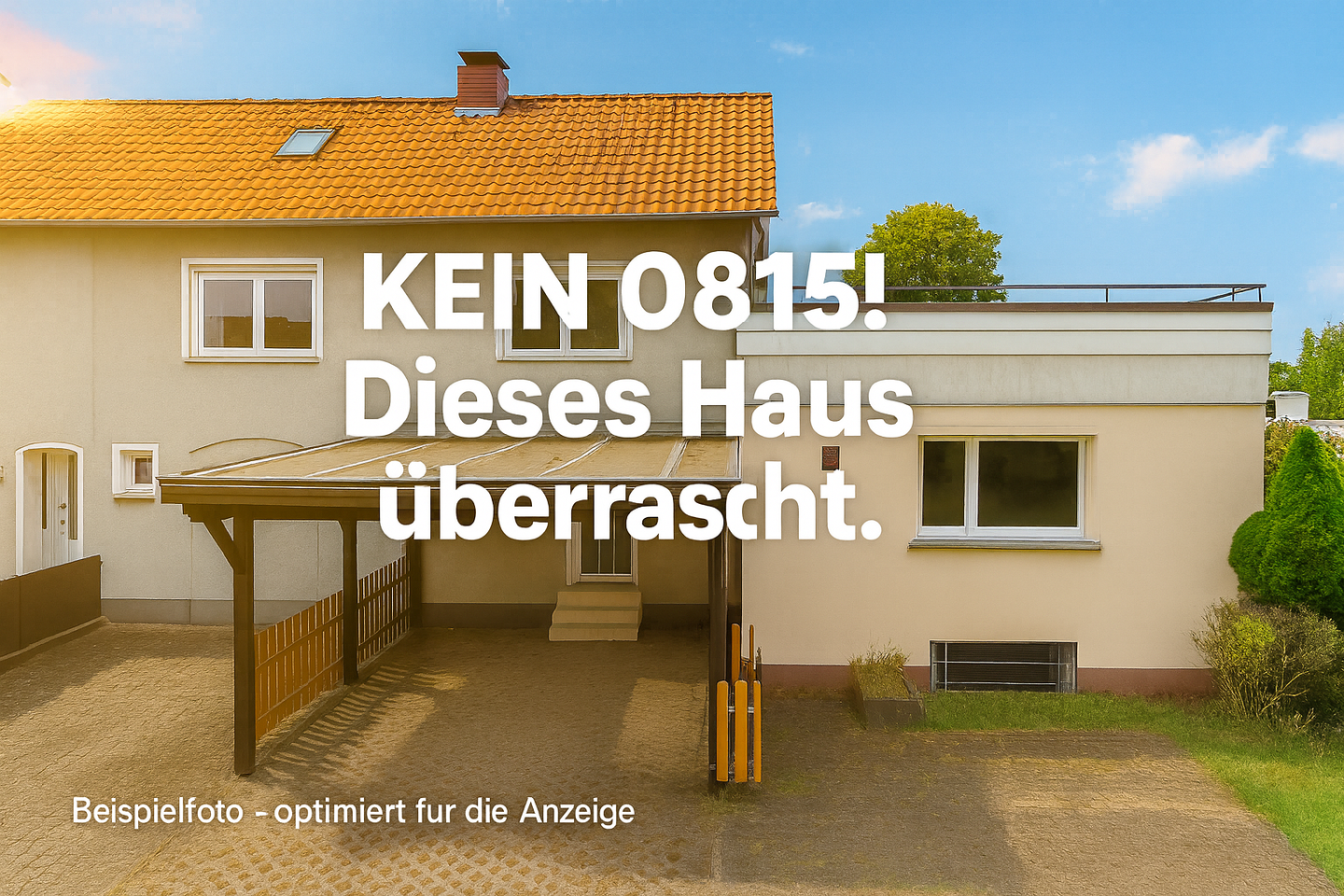 Moradia em banda de 4 divisões em Lippe, Germany N.º 278305