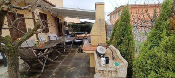 4 rooms Apartment in Fucecchio, Italy No. 167332 8