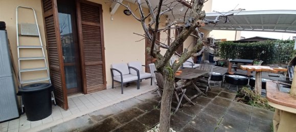 4 rooms Apartment in Fucecchio, Italy No. 167332 7