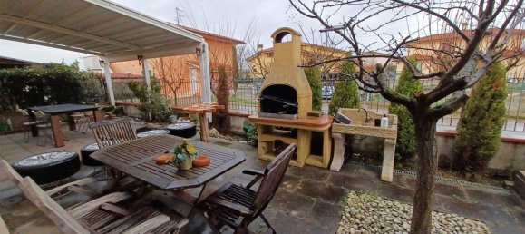 4 rooms Apartment in Fucecchio, Italy No. 167332 4