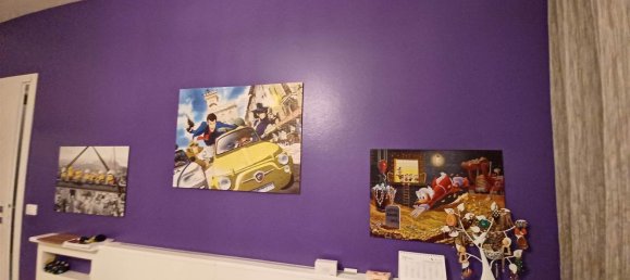 4 rooms Apartment in Fucecchio, Italy No. 167332 32