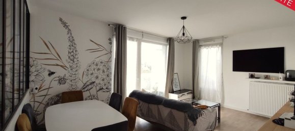 Apartamento de 3 dormitorios en Mantes-la-Ville, France No. 327931 13