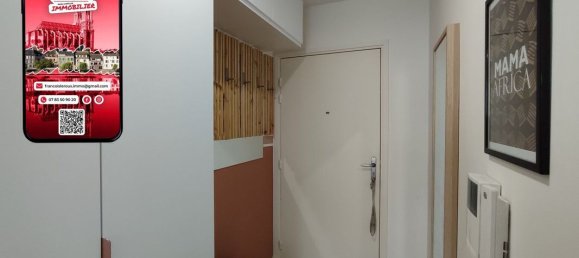 Apartamento de 3 dormitorios en Mantes-la-Ville, France No. 327931 4