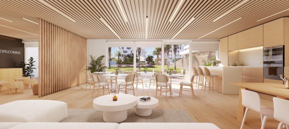 Квартира с 3 спальнями в Вильяхойоса, Испания № 12964 4