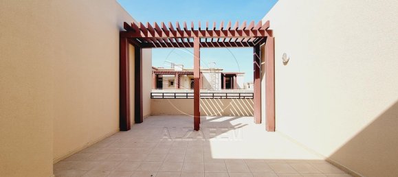 3 chambres Maison de ville à Abu Dhabi, UAE No. 29109 17