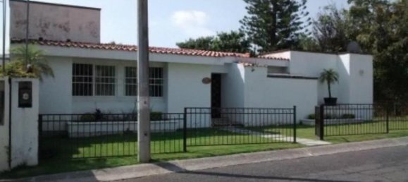 Casa T3 em Morelos, Mexico N.º 167443 2