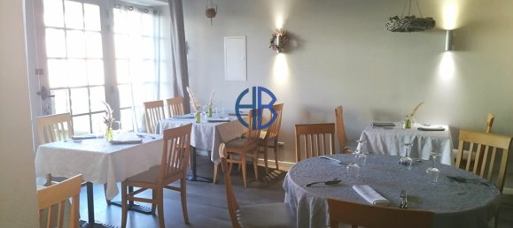 Propiedad comercial en Belley, France No. 190524 2