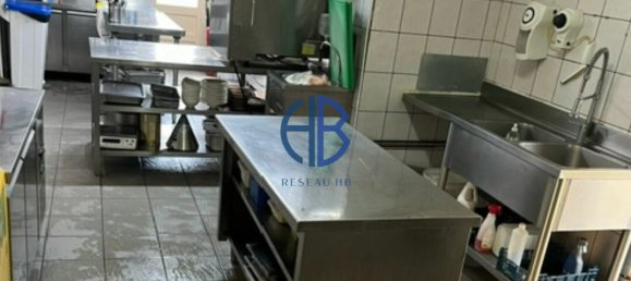 Propiedad comercial en Belley, France No. 190524 11