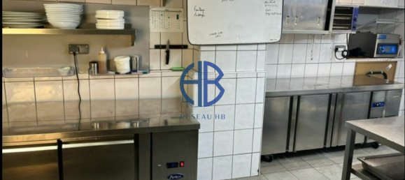 Propiedad comercial en Belley, France No. 190524 7