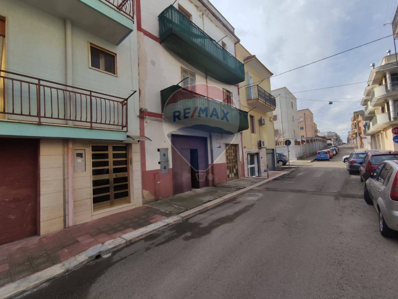 3 Schlafzimmer Wohnung in Laterza, Italy, Nr. 65955