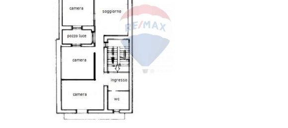 3 bedrooms Apartment in Laterza, Italy No. 65955 10