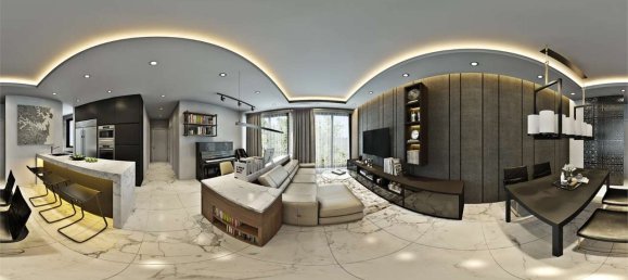 4-Zimmer Wohnung in Guanzate, Italy, Nr. 60224 6