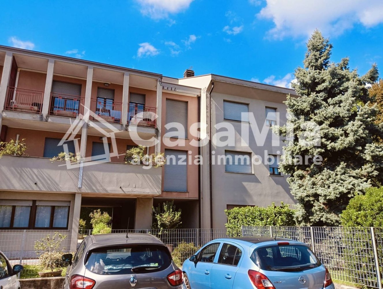 3 chambres Appartement à Legnano, Italy No. 357867