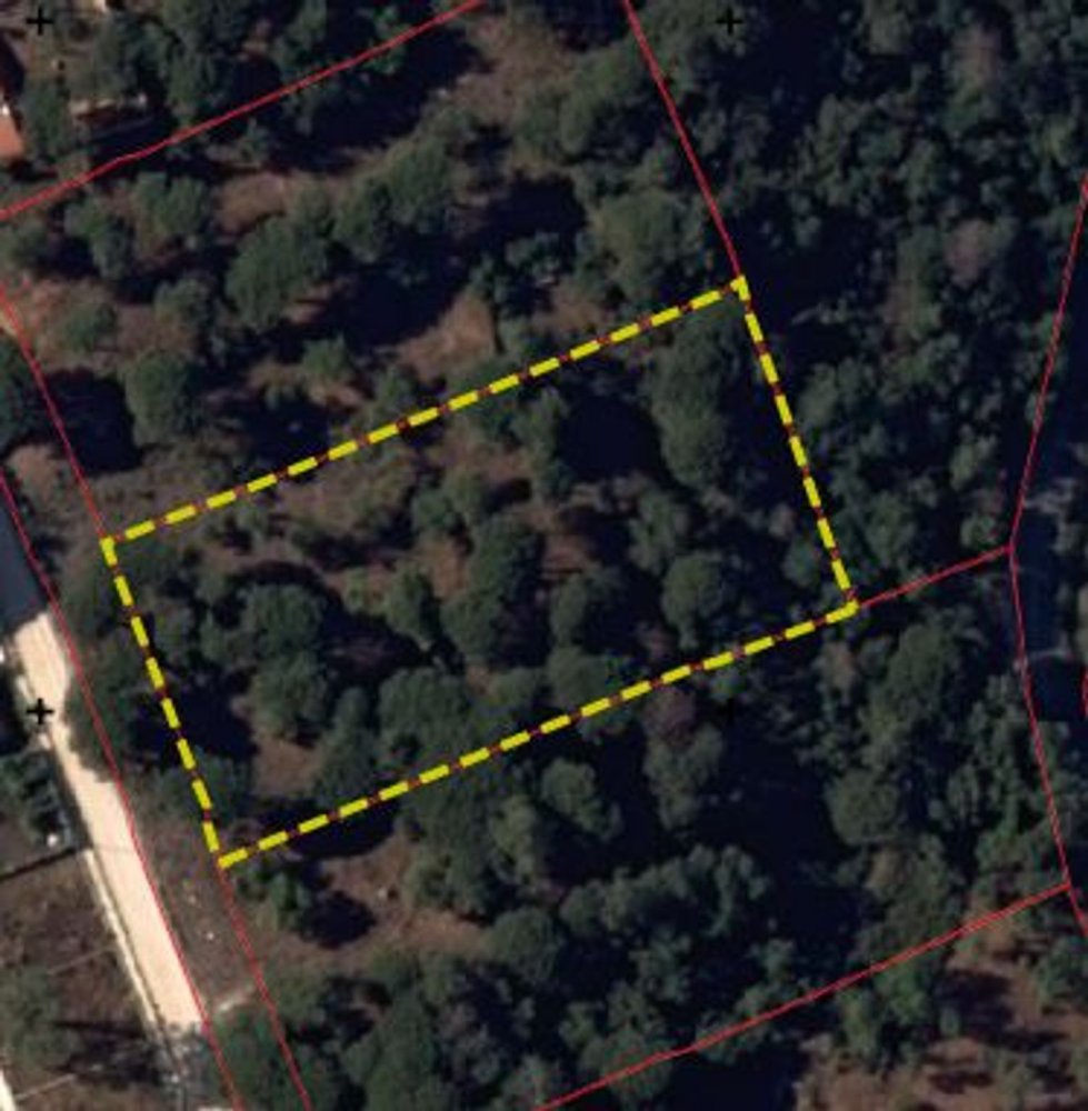 5000m² Land in Sesimbra, Portugal No. 139180