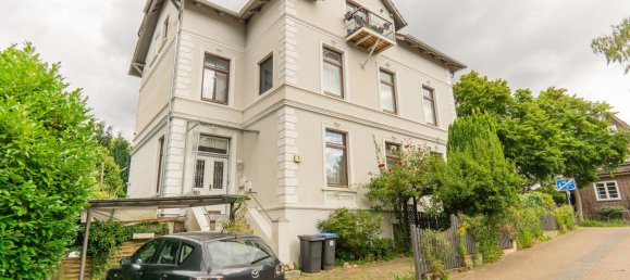 Квартира с 1 спальней в Бергедорф, Германия № 268448 13