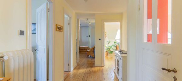 Квартира с 1 спальней в Бергедорф, Германия № 268448 5