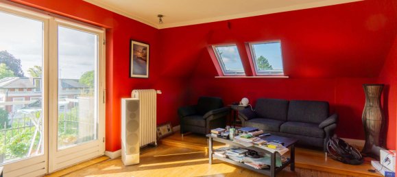 Квартира с 1 спальней в Бергедорф, Германия № 268448 8